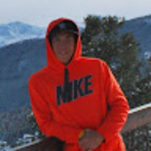 Meet your Posher, Aaron